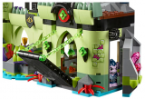 LEGO Elves Útěk z pevnosti Skřetího krále 41188