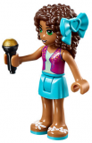 LEGO Friends Přehlídka štěňátek 41301