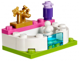 LEGO Friends Péče o štěňátka 41302