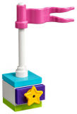 LEGO Friends Hřiště pro štěňátka 41303