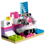 LEGO Friends Olivia a tvůrčí laboratoř 41307