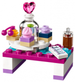 LEGO Friends Stephanie a její cukrárna 41308