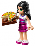 LEGO Friends Pizzerie v městečku Heartlake 41311