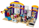 LEGO Friends Sportovní centrum v městečku Heartlake 41312