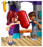 LEGO Friends Sportovní centrum v městečku Heartlake 41312