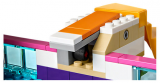 LEGO Friends Letní bazén v městečku Heartlake 41313