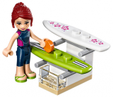 LEGO Friends Surfařské potřeby v Heartlake 41315