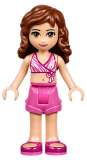 LEGO Friends Katamarán Sunshine 41317