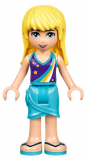 LEGO Friends Katamarán Sunshine 41317