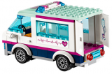 LEGO Friends Nemocnice v Heartlake 41318