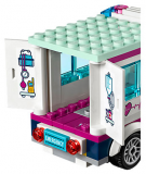 LEGO Friends Nemocnice v Heartlake 41318