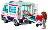 LEGO Friends Nemocnice v Heartlake 41318