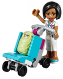 LEGO Friends Nemocnice v Heartlake 41318