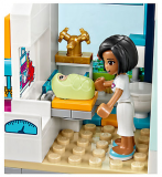 LEGO Friends Nemocnice v Heartlake 41318