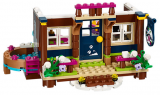 LEGO Friends Chata v zimním středisku 41323