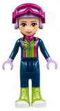 LEGO Friends Lyžařský vlek v zimním středisku 41324