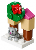 LEGO Friends Adventní kalendář 41326