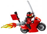 LEGO Juniors Žraločí útok 10739