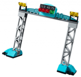 LEGO Juniors Finálový závod Florida 500 10745