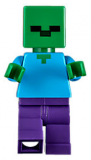 LEGO Minecraft Železný golem 21123