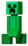 LEGO Minecraft Dům na stromě v džungli 21125