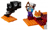 LEGO Minecraft Wither 21126