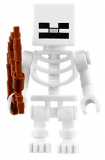 LEGO Minecraft Pevnost 21127