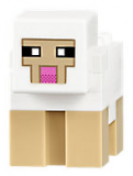 LEGO Minecraft Pevnost 21127