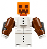 LEGO Minecraft Ledové ostny 21131