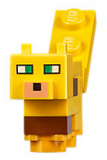 LEGO Minecraft Chrám v džungli 21132