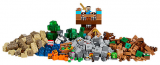 LEGO Minecraft Kreativní box 2.0 21135