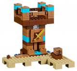 LEGO Minecraft Kreativní box 2.0 21135