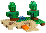 LEGO Minecraft Kreativní box 2.0 21135