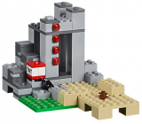 LEGO Minecraft Kreativní box 2.0 21135