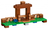 LEGO Minecraft Kreativní box 2.0 21135