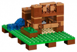 LEGO Minecraft Kreativní box 2.0 21135