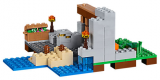 LEGO Minecraft Kreativní box 2.0 21135