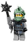 LEGO Minifigurky: THE LEGO® NINJAGO MOVIE 71019