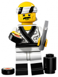 LEGO Minifigurky: THE LEGO® NINJAGO MOVIE 71019