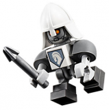 LEGO Nexo Knights Lance a turnajový vůz 70348