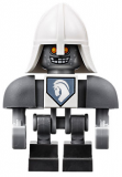 LEGO Nexo Knights Lance a turnajový vůz 70348