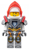 LEGO Nexo Knights Lance a turnajový vůz 70348