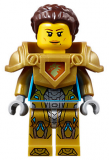 LEGO Nexo Knights Ruina a mobilní vězení 70349