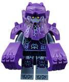 LEGO Nexo Knights Tři bratři 70350