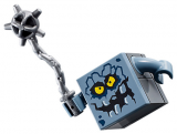 LEGO Nexo Knights Clayův letoun Falcon Fighter Blaster 70351