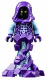 LEGO Nexo Knights Axlův vůz Drtič 70354