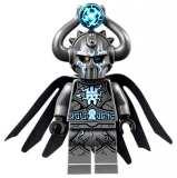 LEGO Nexo Knights Aaronův vůz Horolezec 70355