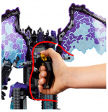 LEGO Nexo Knights Úžasně ničivý Kamenný kolos 70356