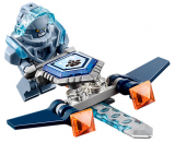 LEGO Nexo Knights Úžasně ničivý Kamenný kolos 70356