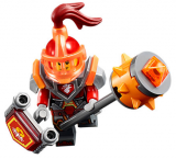 LEGO Nexo Knights Úžasně ničivý Kamenný kolos 70356